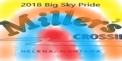 2018 BIG SKY PRIDE LIVE MUSIC DANCE PARTY